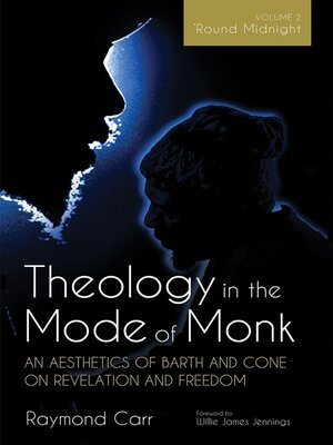 cover image of Theology in the Mode of Monk
